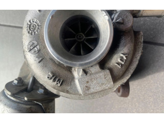 Turbodmychadlo Турбина 282012A718 KIA Venga D4FB