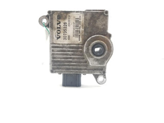 Блок управления коробкой передач 30735326   Volvo XC90