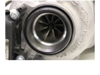 Turbodmychadlo Турбина 3161 Alfa Romeo Giulia 55273835