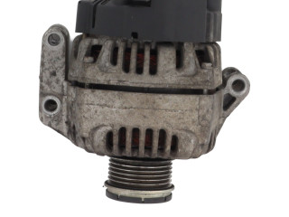 Генератор 51854103   Fiat Punto Evo      