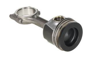 Шатун 04L105401A Volkswagen Transporter - Caravelle T6