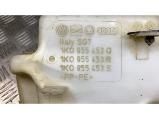 Бачок оконной жидкости