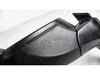 Зеркало электрическое        Peugeot 208  2012-2019 года   