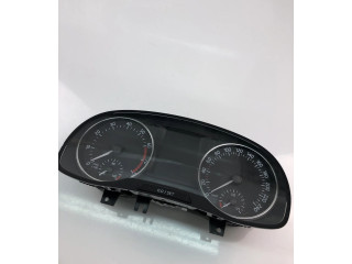 Спидометр (приборный щиток) 6V0920740 Skoda Fabia Mk3 (NJ)