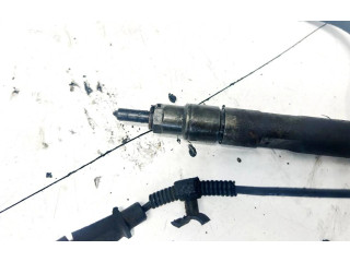 Форсунка 038130202b Skoda Octavia Mk1 (1U)