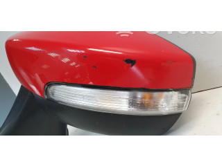 Зеркало электрическое Ford Ecosport 2013 - 2017 года