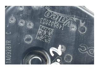 Дроссель     161a09287r, 149532003    Nissan Pulsar 