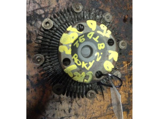 Поршень Электрический вентилятор радиаторов Daihatsu Rocky