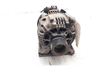 Генератор 0111545602 Mercedes-Benz A W168