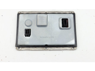 Блок управления Xenon