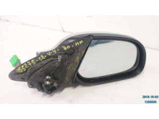 Зеркало электрическое        Volvo V70  2000 - 2004 года   
