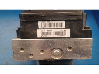 Блок АБС    KIA  Ceed  2012 - 2018 года