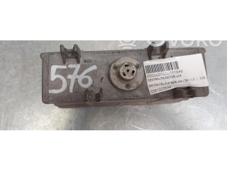 Řídící jednotka 0261203544 Skoda Felicia I