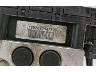 Блок АБС 7M3614111H, 1J0907379P Ford Galaxy 1995 - 2000 года