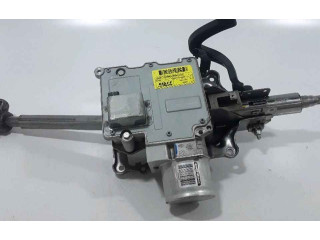 рейка Колонка рулевая 71772128, 20230106 Lancia Delta III 2008 - 2014 года