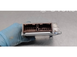 Блок подушек безопасности 51789681, 609009500C Lancia Ypsilon