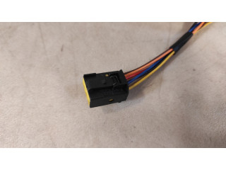 Подушка безопасности водителя 32308092724, 8092724   BMW 3 GT F34