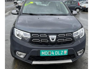 Блок управления климат-контролем 275108150R Dacia Sandero