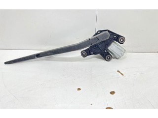 Моторчик заднего дворника Fiat Grande Punto