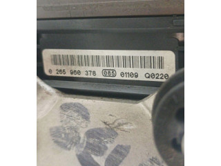 Jednotka ABS 0265250382, 0265960378   Audi A8 S8 D4 4H 2010