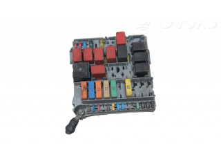 Pojistková skříňka 51781452 Alfa Romeo MiTo 2010