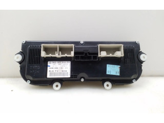 Модуль блока управления кондиционером       Volkswagen Golf VI  2008 - 2013 года   