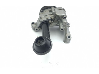 Масляный насос   03L115105C  Volkswagen PASSAT B6 