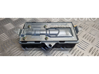 Подушка безопасности двери 1688600105 Mercedes-Benz A W168