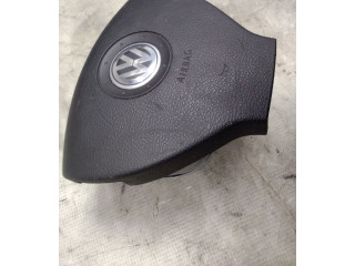 Подушка безопасности водителя 617724400D00, 617724400   Volkswagen PASSAT B6