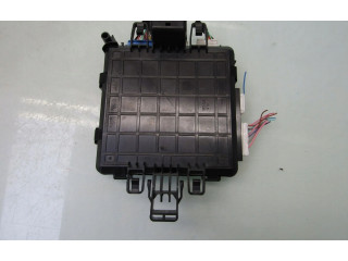 Блок управления BCKA675Z0B   Mazda 3