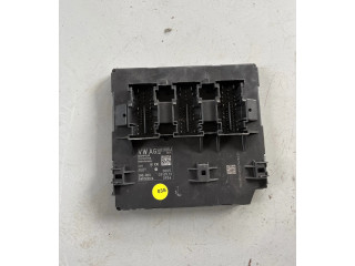 Блок комфорта 5K0937085AA, 5WK50502A Volkswagen Caddy