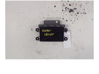 Řídící jednotka Fiat Doblo 2010