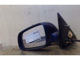 Зеркало (механическое)       Skoda Octavia Mk1 (1U)  1996 - 2004 года   