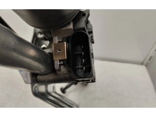 Моторчик дворников 8V1955119C Audi A3 S3 8V