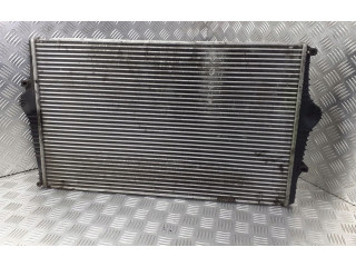 Интеркулер     Volvo S80 