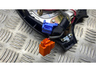 Подушка безопасности водителя BC5A57K00, T93013A Mazda 323