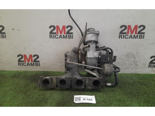  Турбина Audi A4 Allroad B8  03L145721A, 03L145721A         