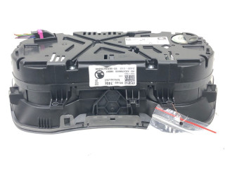 Панель приборов 6V0920740E Skoda Fabia Mk3 (NJ)