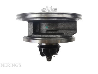 Турбина Renault Scenic II - Grand scenic II 54399880027, CHRA30-0138