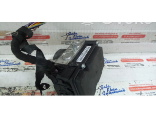 Блок АБС 8200694434, 0265231993 Dacia Logan I 2004 - 2012 года