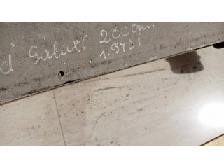 Интеркулер 7M0145805 Ford Galaxy 1.9