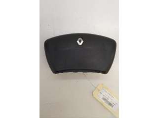 Подушка безопасности водителя 8200676895   Renault Trafic II (X83)