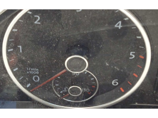 Přístrojová deska Volkswagen Tiguan 2015 5N0920873G