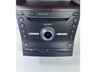 Блок управления климат-контролем Ford S-MAX