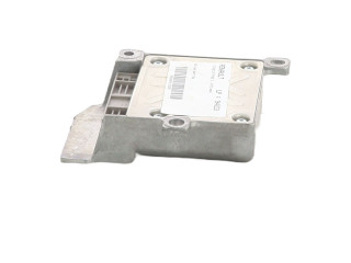 Блок подушек безопасности 8201236035   Renault Twingo II