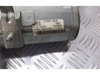 Подушка безопасности водителя 77850-S2H--G81   Honda HR-V