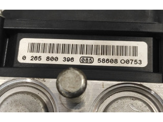 Блок АБС 0265231488, 0265800396 Dacia Logan Pick-Up - года