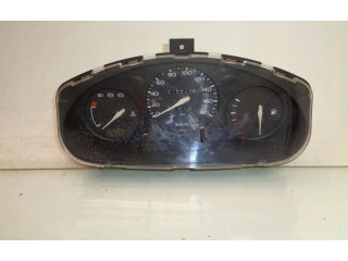 Řídící jednotka 248105F213   Nissan Micra 2000