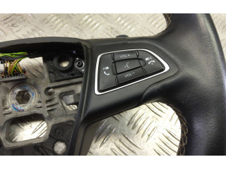 Вентилятор радиатора GV413600TC1HGZ Ford Kuga II