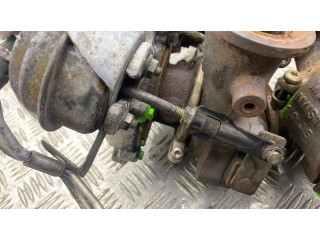  Турбина Citroen C5 2.2 9686782580         